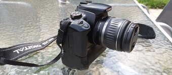 Canon EOS 400D - 2