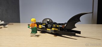 Lego SUPER HEROES 76027 - 2