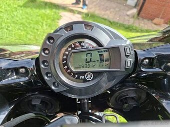 Yamaha Fazer Fz6 - 2