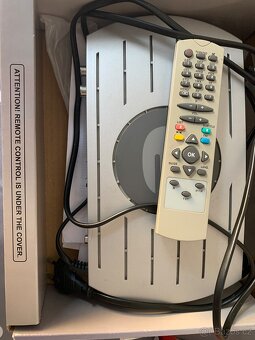 Setobox - 2