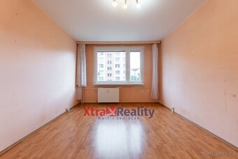 Prodej bytu 4+1 84 m2, Teplice - Trnovany, ev.č. 00050 - 2