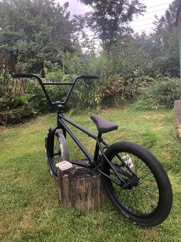Custom bmx - 2
