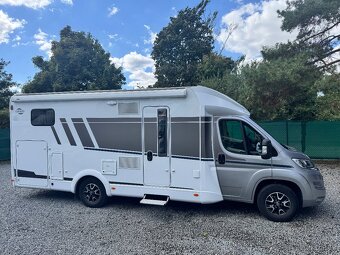 Carado T447 PRO+, DPH, 2024, kamera , radio, nosič, LPG - 2