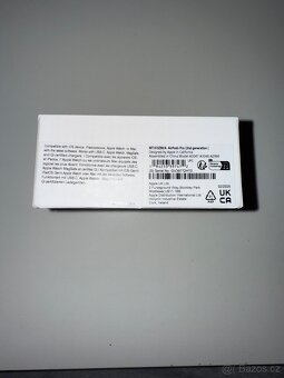 Apple Airpod pro 2 - 2