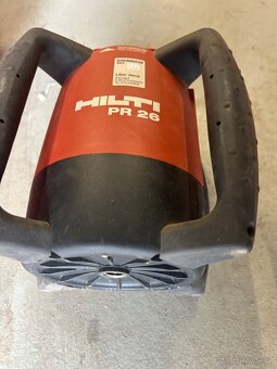 Laser Hilti - 2