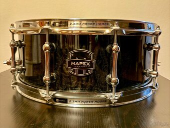 Snare Mapex Armory Sabre - 2