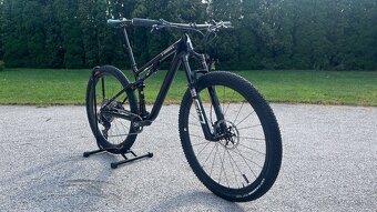 S-Works Epic EVO LTD - 2