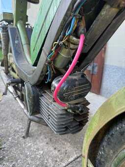Babeta 210 - 2