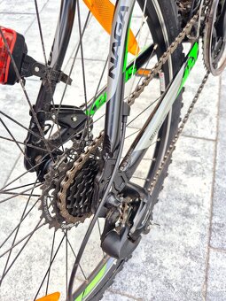 Kelly Naga 70 - 2