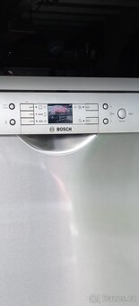 myčka nádobí Bosch - 2