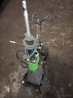 hydraulické řízení TZ4K14 - 2