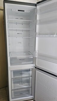 Lednice LG 180 cm a+++ - 2