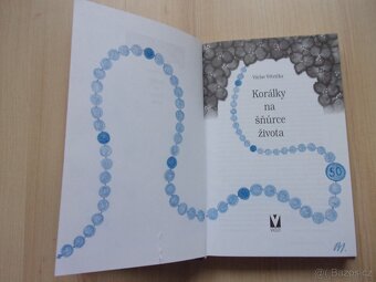 VÁCLAV VĚTVIČKA - KORÁLKY NA ŠŇŮRCE ŽIVOTA - 2
