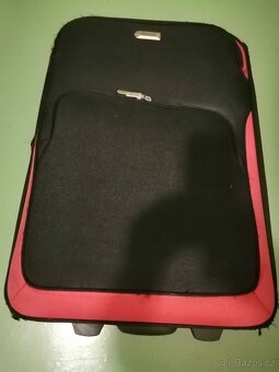 Cestovní kufr - 2
