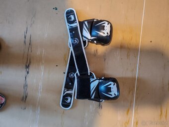 MMA výbava - 2