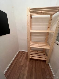 Regál HEJNE IKEA - NOVÝ - 2