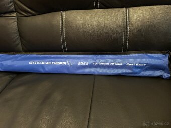 Savage Gear SGS2 - 2