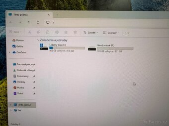 Herný počítač s GTX 1080 Ti / i5-10400F / 16GB / SSD 500 GB - 2