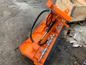 Sněhový pluh 1,5-2,20m SHP-LG zimní akce SÉRIE LIGHT - 2