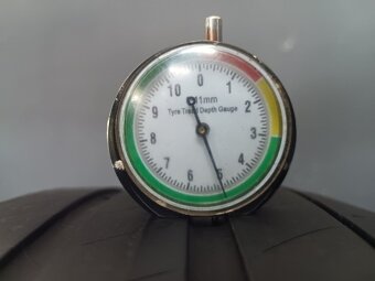 225/55 R16 MICHELIN (4714) - 2