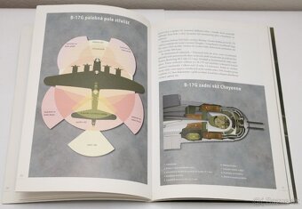 Fw 190 vs B-17. Evropa 1944-45 (2010) - 2