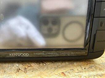 2 Din autoradio KENWOOD DNX525DAB - 2