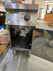 Fritéza elektrická ZANUSSI 12 l - 2