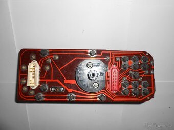 Budiky Lada Samara - 2