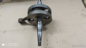 Prodám klikovkou Simson s 51 - 2