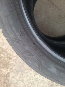 Pneu 275 45 r20 + 305 40 r20 - 2