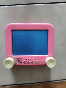 Magická tabulka - 2