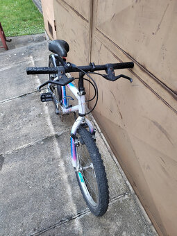 Horské kolo Joko - 2