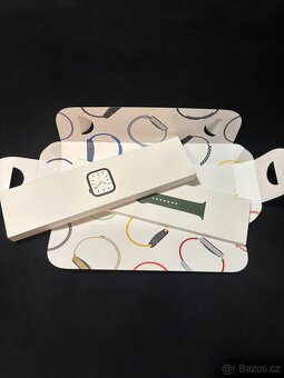 Apple Watch series 7 GPS 45mm - 2