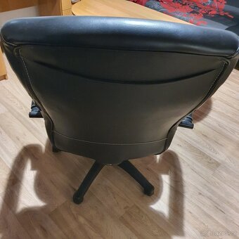 Kancelářská židle - 2