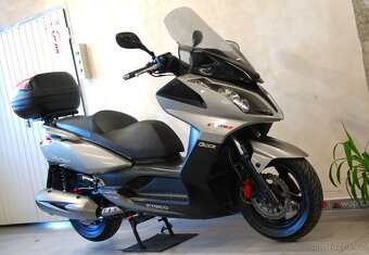 Kymco Downtown 300i ABS - VÝPRODEJ - 2