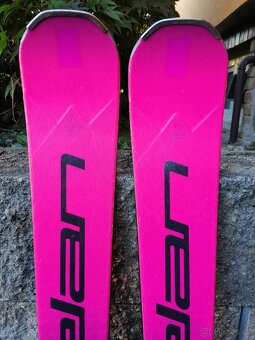 ELAN ACE Speed Magic SLX 159cm r-12. Model 23/24 - 2