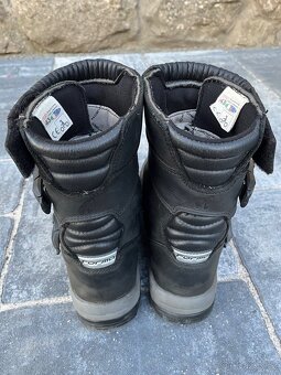 Motoboty Forma Adventure Low vel.43 - 2