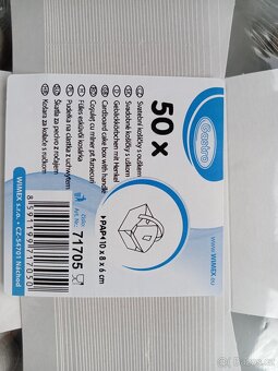 Košíčky na svatební koláčky - 2