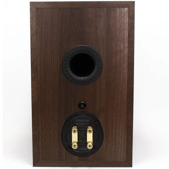 MONITOR AUDIO BRONZE 100 ořech - 2