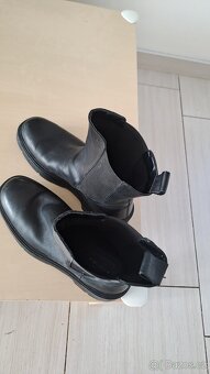 Boty 41 - 2
