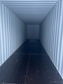 nové One way lodní kontejner 6m ale aj 12m - 2