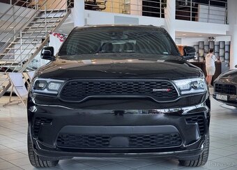 Dodge Durango - 2
