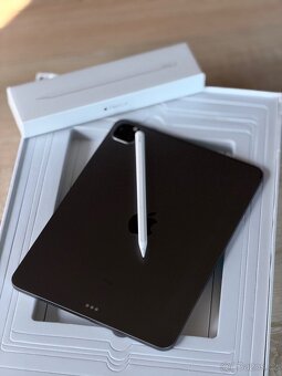 Apple iPad PRO M1 11" - ZÁRUKA - 2
