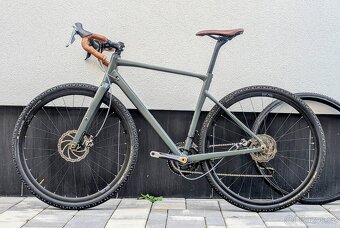 Cube Nuroad Pro Gravel - 2