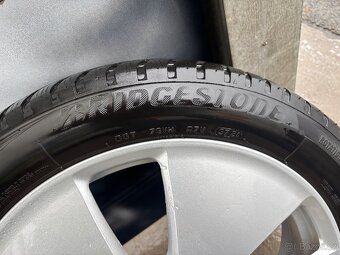 BMW i3 Sada zimních kol 155 / 70 / 19 Styling 427 - 2