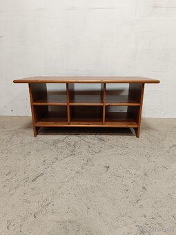 Konferenční stolek, stůl do obývacího pokoje - 2