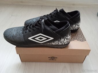 Kopačky turfy vel.42 - 2