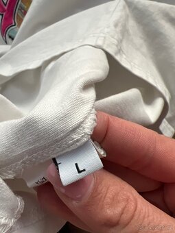 Pinko dámské triko - 2