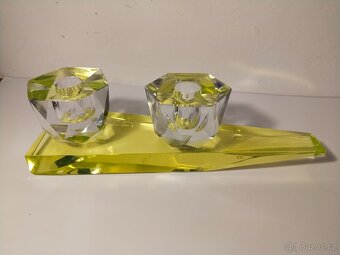 Vesmír křišťálového světla - 2