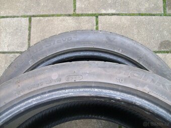 letní pneu Tesla 3 Superb3 Passat B8 235.40.19 XL - 2